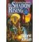 Shadow Rising. the #4, Ronald R. Jordan 