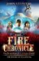 The Fire Chronicle. The Books of Beginning 2, Stephens John 