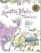 The Quentin Blake Treasury, Quentin Blake 