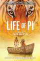 Life of Pi, Yann Martel 