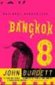 Bangkok 8, John Burdett 