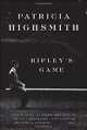 Ripley's Game, Patricia Highsmith 
