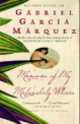 Memories of My Melancholy Whores, Marquez Gabriel Garcia 