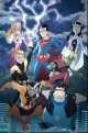 Legion of Super-Heroes in the 31st Century. Tomorrow's Heroes, J. Torres 