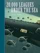 20,000 Leagues Under the Sea, Verne Jules 