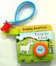 Sound Button Buggy Buddies: Lizzy the Lamb, Scheffler Axel 