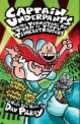 Captain Underpants and the Terrifying Return of Tippy Tinkletrousers, 