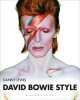 David Bowie Style, Danny Lewis 