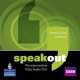 Speakout Pre-Intermediate (3 CD), Antonia Clare 