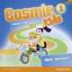 Cosmic Kids 1 Greece Class (+CD), Johnston Olivia 