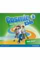 Cosmic Kids 3 Class (+CD), Johnston Olivia, Nick Beare 