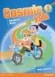 Cosmic Kids 1 Test, Johnston Olivia 