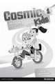 Cosmic Kids 1. Test Book. Teacher's Edition, Johnston Olivia 