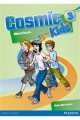 Cosmic Kids 3 Workbook, Johnston Olivia, Rob Nicholas, Nick Beare 