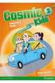 Cosmic Kids 2 Teacher's Book +Active Teach, Johnston Olivia, Suzanne Murphy 