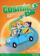 Cosmic Kids 2 Student's Book+ Active Book, Johnston Olivia 