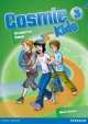 Cosmic Kids 3 Student's Book +Active Book, Johnston Olivia, Nick Beare 