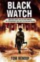 Black watch, Tom Renouf 