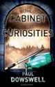 The Cabinet of Curiosities, Paul Dowswell 