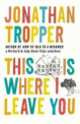 This is where i leave you, Jonathan Tropper 