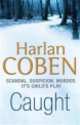 Caught, Harlan Coben 