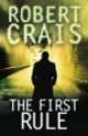 First rule, Robert Crais 