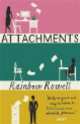 Attachments, Rowell Rainbow 
