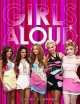 Girls Aloud, Posy Edwards 