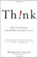 Think!, Michael Legault 