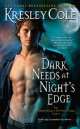 Dark Needs at Night's Edge, 