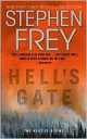Hell`s gate, Стивен Фрей 