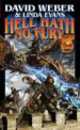 Hell hath no fury, Дэвид Вебер, David Weber 