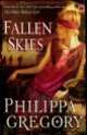 Fallen Skies, Филиппа Грегори, Philippa Gregory 
