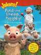 Jakers Find Sheep Piggle, Emily Sollinger 