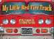 My Little Red Fire Truck, Stephen Johnson 
