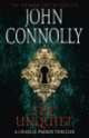 Unquiet, John Connolly 
