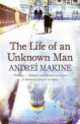 The Life On An Unknown Man, Andrei Makine 