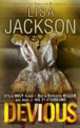 Devious, Lisa Jackson 