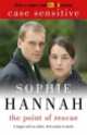 Point Of Rescue - Tv Tie In, Sophie Hannah 