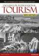 English for International Tourism Pre-Intermediate New Edition Workbook with Key (+CD), Iwona Dubicka 