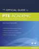The Official Guide to the Pearson Test of English Academic New Edition Pack (+CD), 