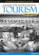 English for International Tourism. Intermediate Workbook with Key (+ Audio CD), Harrison Louis 