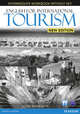 English for International Tourism. Intermediate Workbook without Key (+ Audio CD), Harrison Louis 