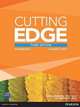 Cutting Edge. Intermediate Student's Book (+ DVD), Crace Araminta, Bygrave Jonathan, Moor Peter, Cunningham Sarah 