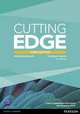 Cutting Edge. Pre-intermediate. Student's Book (+ DVD), Crace Araminta, Moor Peter, Cunningham Sarah 