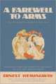 A Farewell to Arms: The Hemingway Library Edition, Ernest Hemingway, Patrick Hemingway, Sean Hemingway 