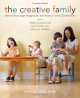 The Creative Family, Amanda Blake Soule 