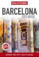 Barcelona Insight Guide, Judy Thomson 