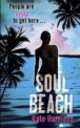 Soul Beach, Kate Harrison 
