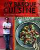 My Basque Cuisine, Mair Ash 
